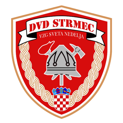 Dobrovoljno vatrogasno društvo Strmec